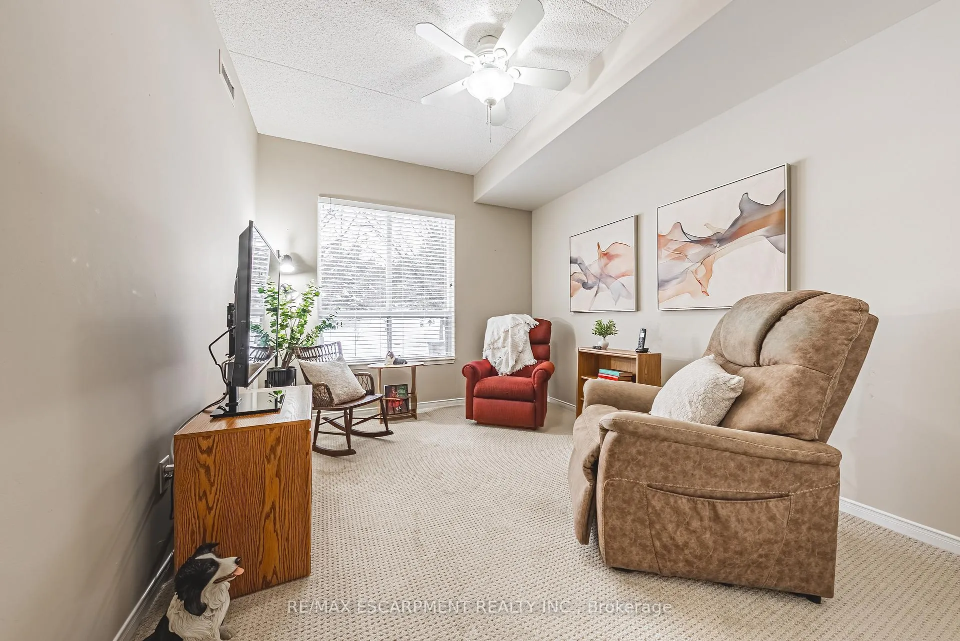 Photo 4 of Unit 103, 2075 Amherst Heights Drive, Burlington, Mountainside — HOMEH