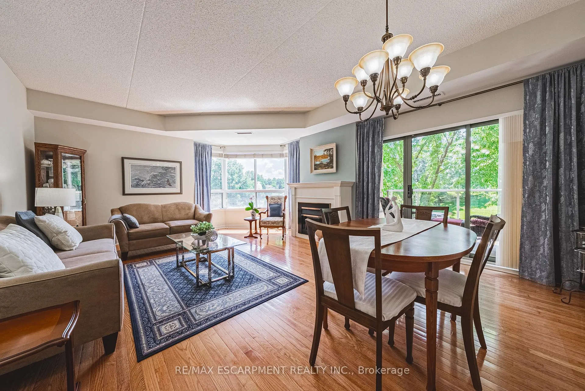 Photo 10 of Unit 103, 2075 Amherst Heights Drive, Burlington, Mountainside — HOMEH