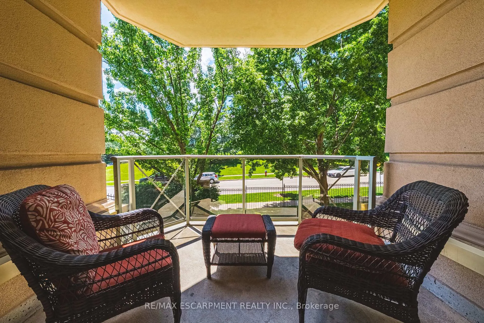 Photo 12 of Unit 103, 2075 Amherst Heights Drive, Burlington, Mountainside — HOMEH