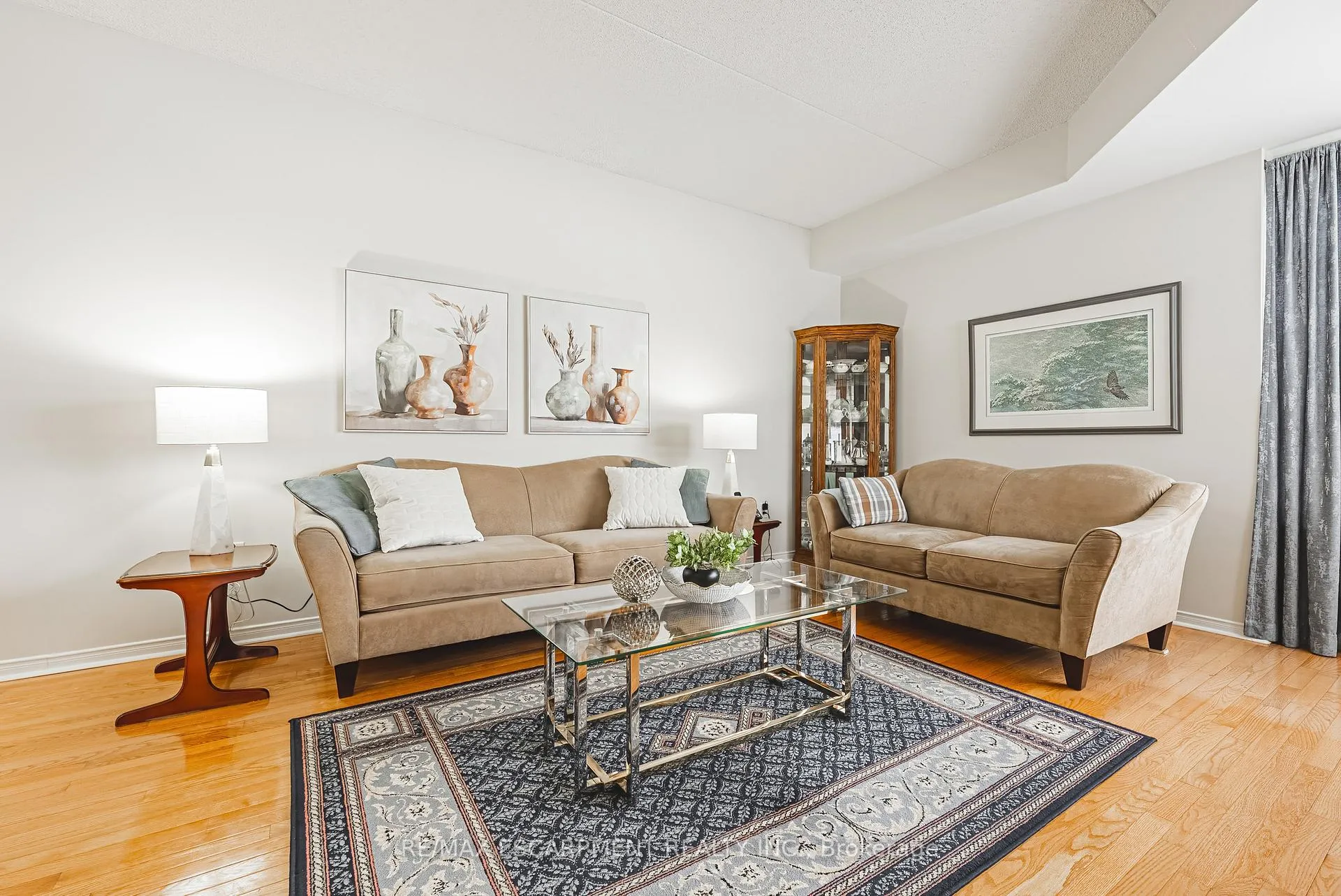 Photo 14 of Unit 103, 2075 Amherst Heights Drive, Burlington, Mountainside — HOMEH