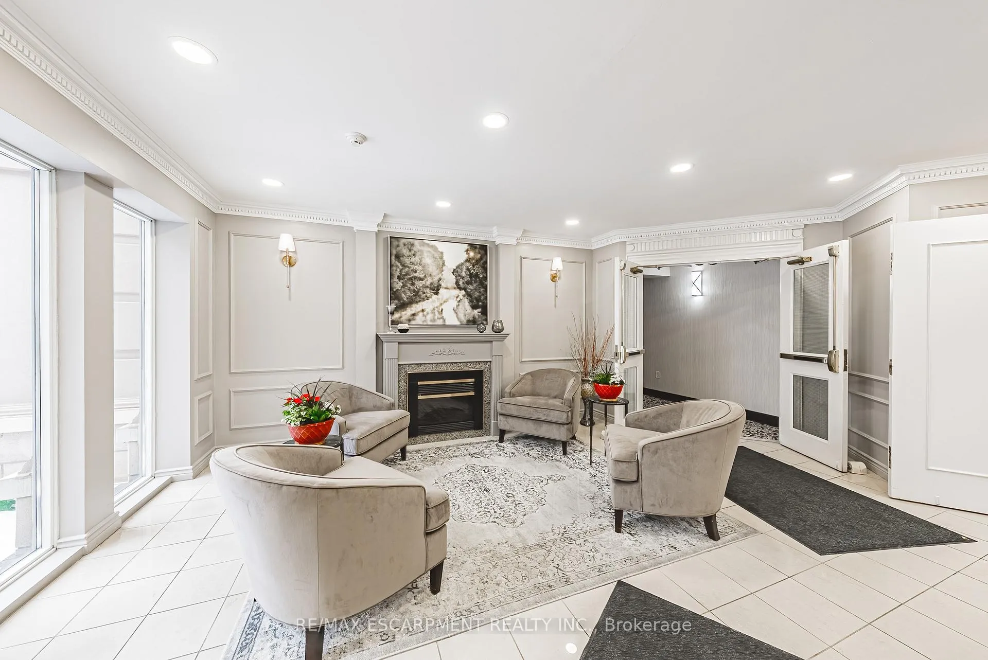 Photo 21 of Unit 103, 2075 Amherst Heights Drive, Burlington, Mountainside — HOMEH