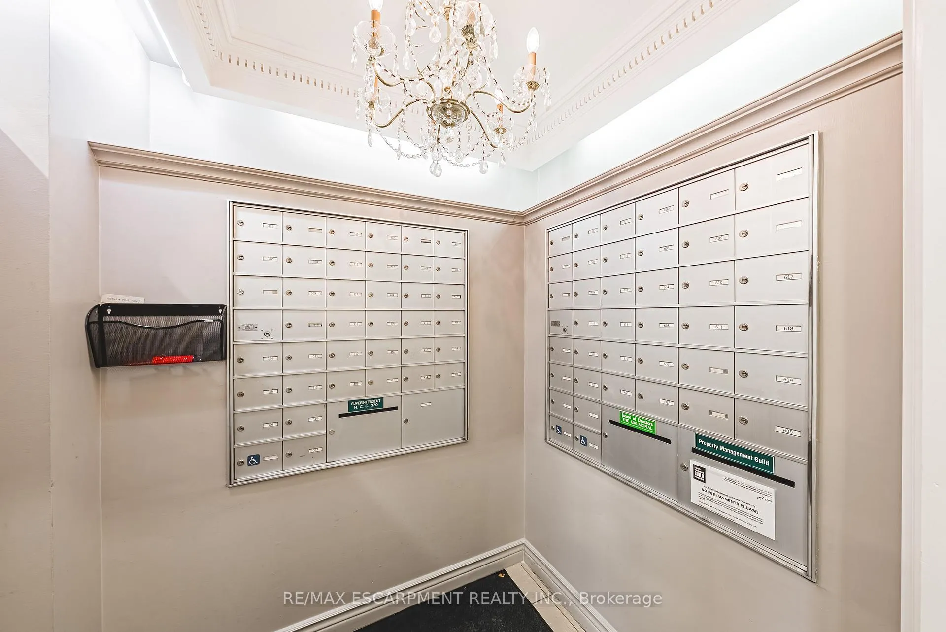 Photo 22 of Unit 103, 2075 Amherst Heights Drive, Burlington, Mountainside — HOMEH