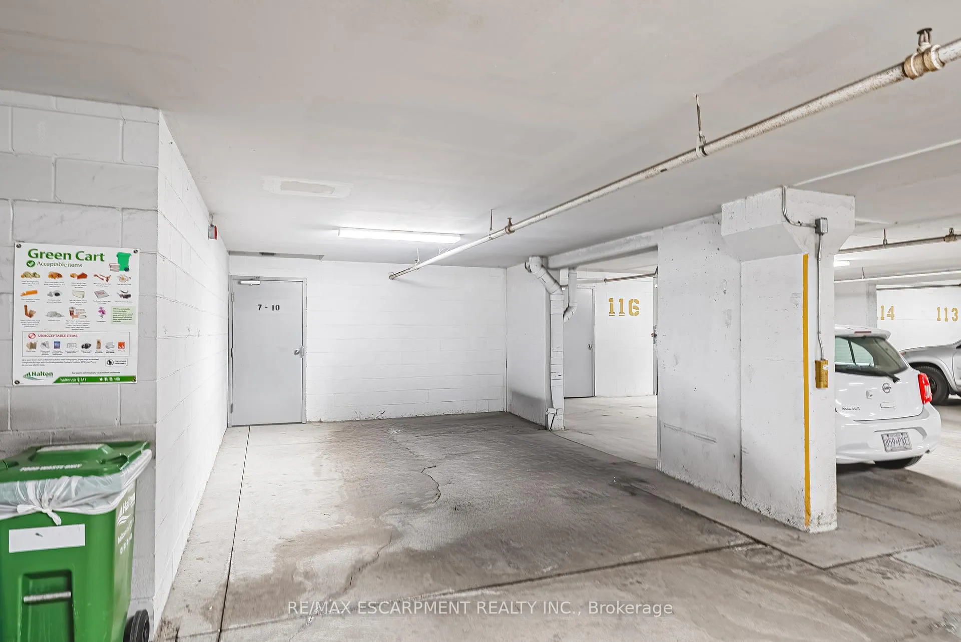 Photo 24 of Unit 103, 2075 Amherst Heights Drive, Burlington, Mountainside — HOMEH