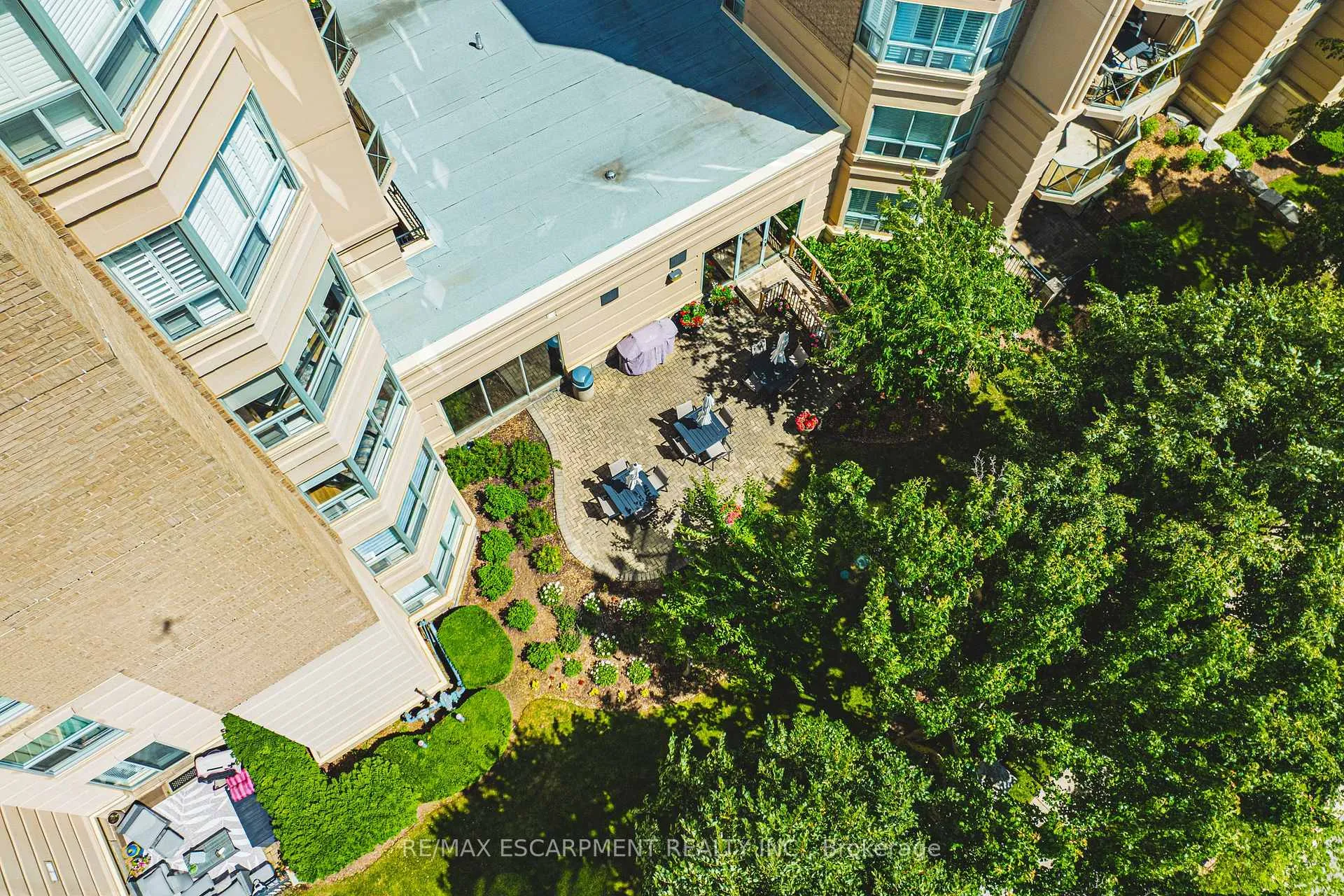 Photo 27 of Unit 103, 2075 Amherst Heights Drive, Burlington, Mountainside — HOMEH