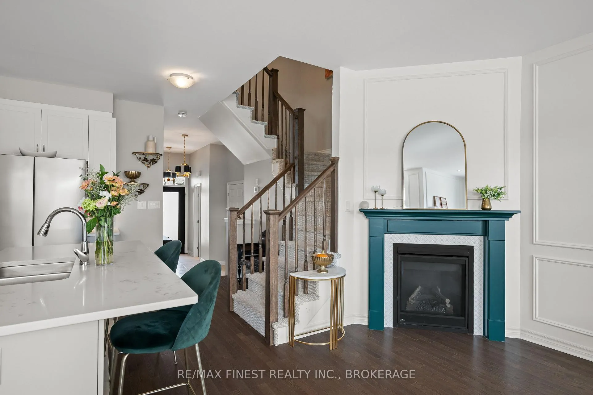 Photo 9 of 913 Stonewalk Drive, Kingston, Kingston East (Incl Barret Crt) — HOMEH