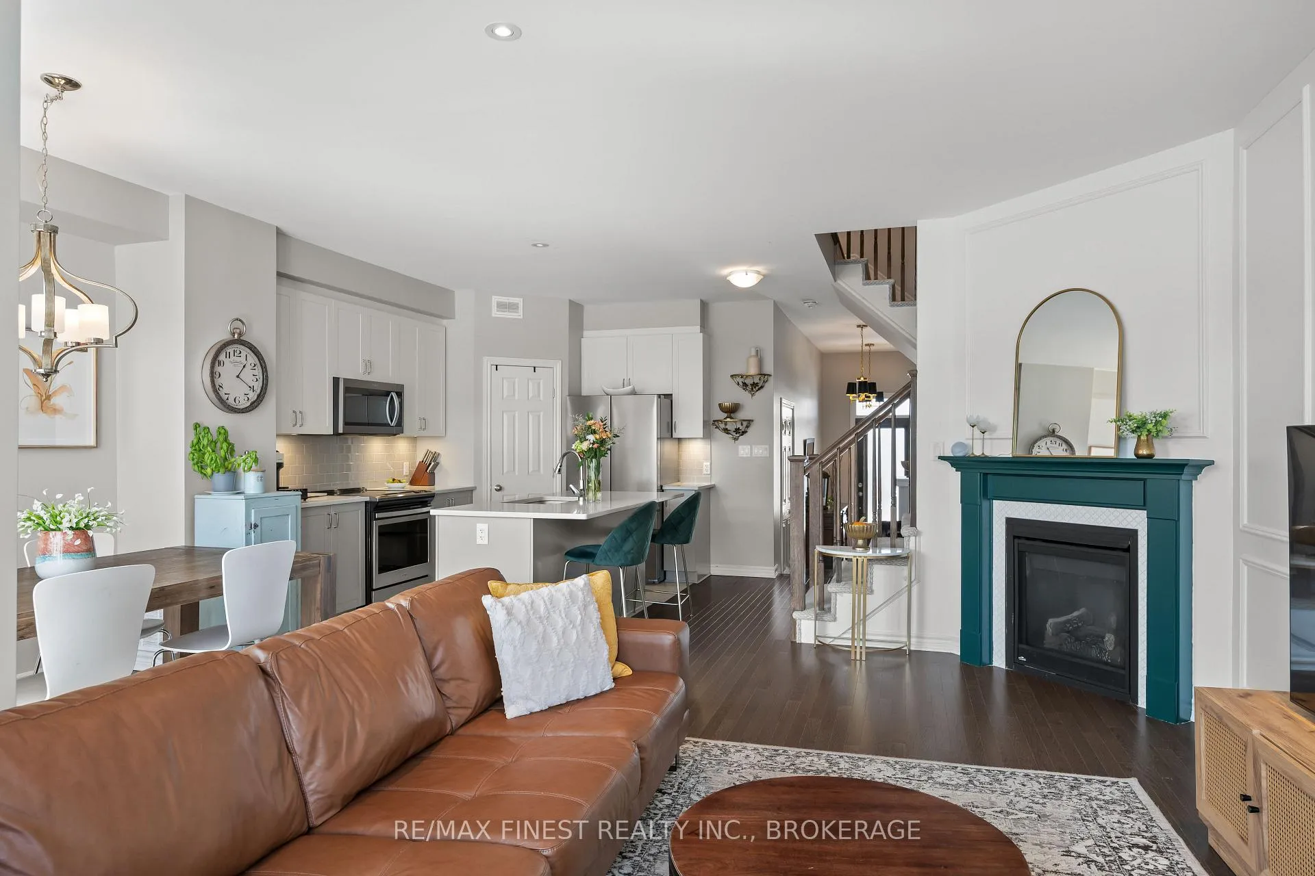 Photo 12 of 913 Stonewalk Drive, Kingston, Kingston East (Incl Barret Crt) — HOMEH