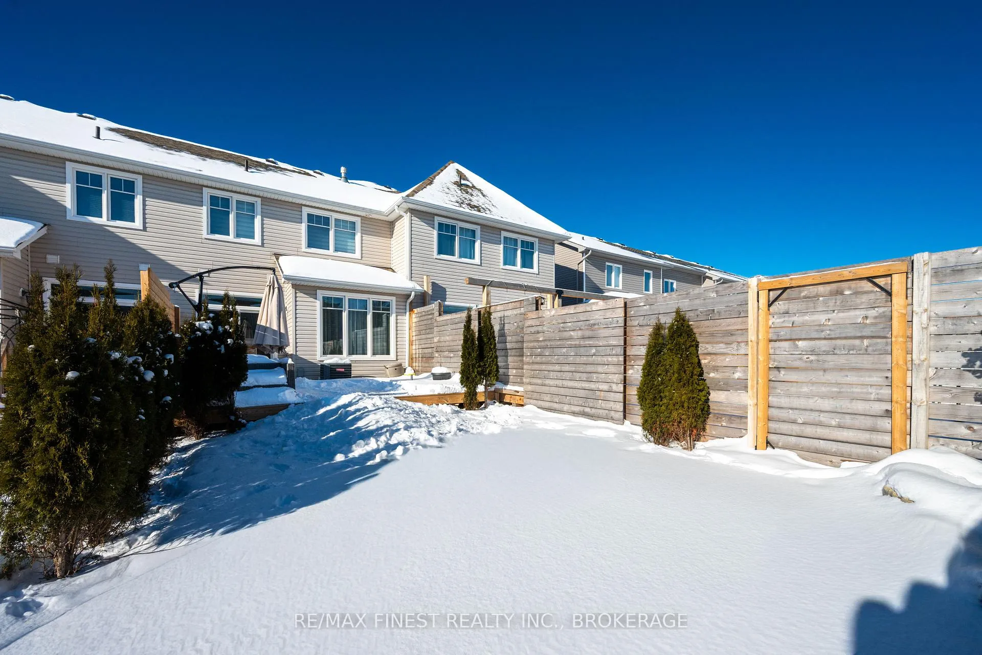 Photo 32 of 913 Stonewalk Drive, Kingston, Kingston East (Incl Barret Crt) — HOMEH