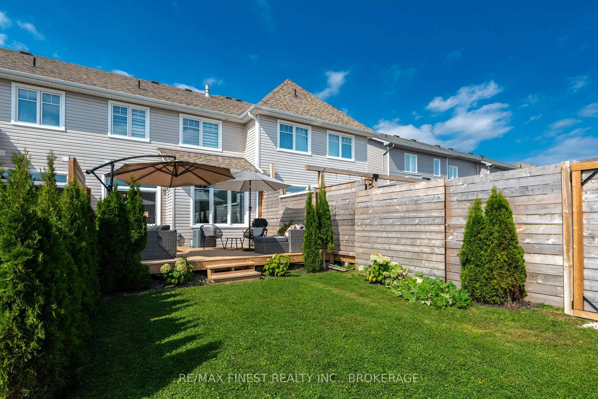Photo 37 of 913 Stonewalk Drive, Kingston, Kingston East (Incl Barret Crt) — HOMEH