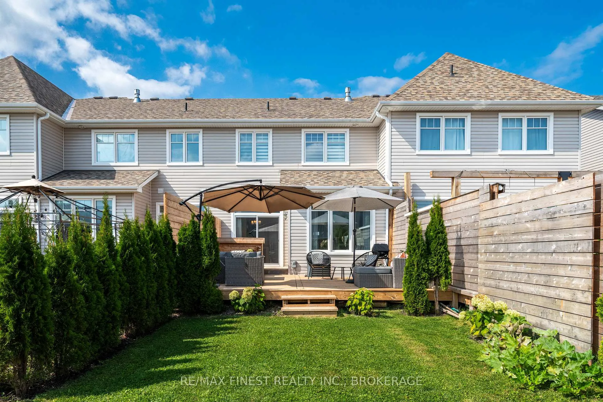 Photo 38 of 913 Stonewalk Drive, Kingston, Kingston East (Incl Barret Crt) — HOMEH