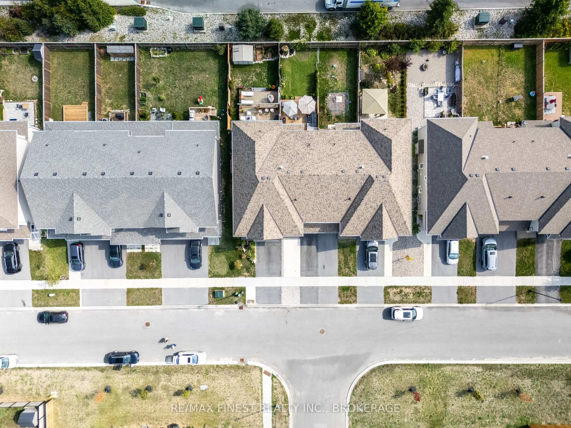 Photo 40 of 913 Stonewalk Drive, Kingston, Kingston East (Incl Barret Crt) — HOMEH
