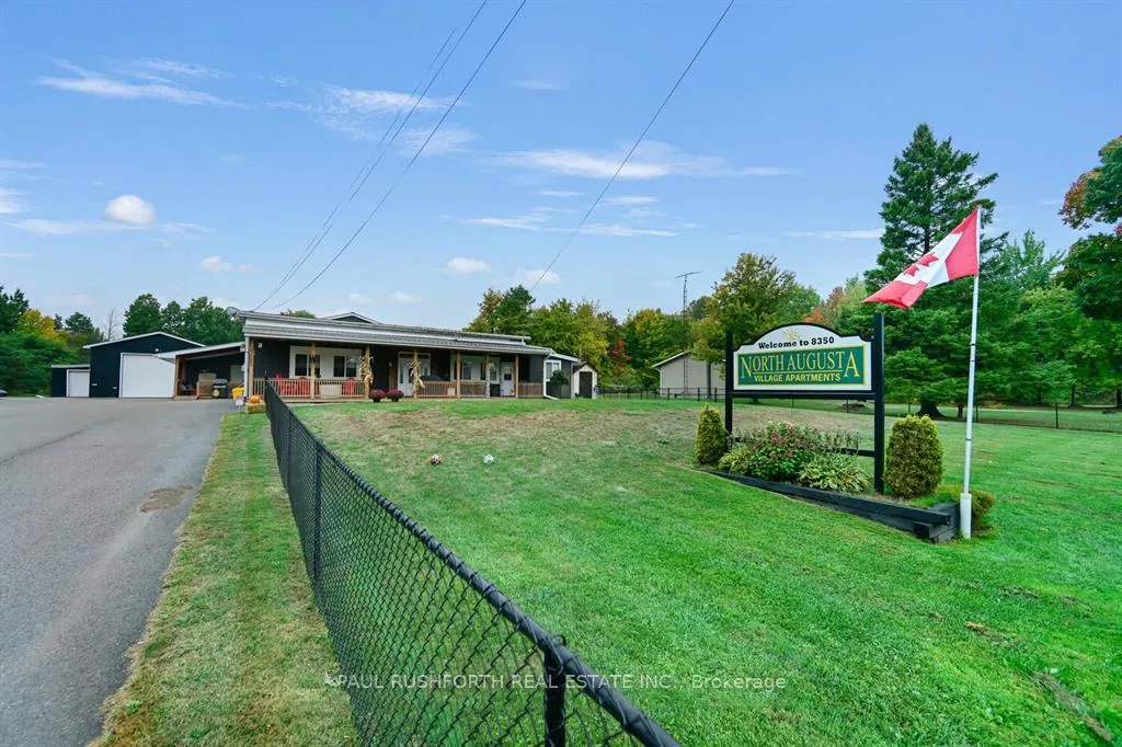 Photo 1 of Unit 3, 8350 County Road 15, Augusta, Augusta Twp — HOMEH