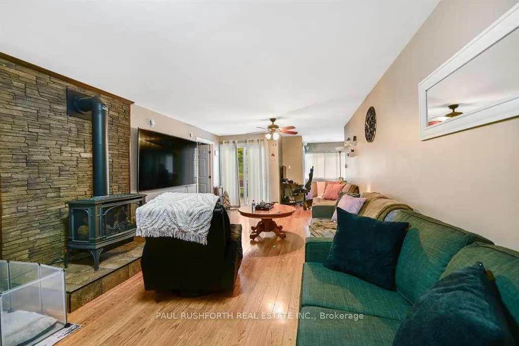 Photo 4 of Unit 3, 8350 County Road 15, Augusta, Augusta Twp — HOMEH