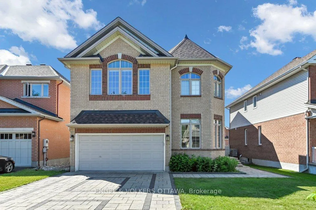 Photo 1 of 49 Grenwich Circle, Ottawa, Central Park — HOMEH