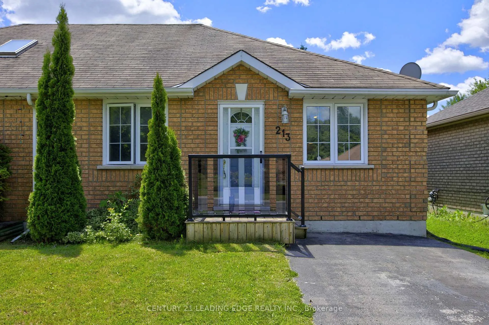 Photo 1 of 213 Milroy Drive, Peterborough, Northcrest Ward 5 — HOMEH