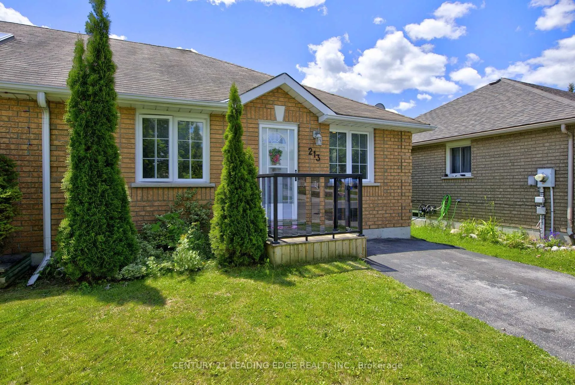 Photo 2 of 213 Milroy Drive, Peterborough, Northcrest Ward 5 — HOMEH
