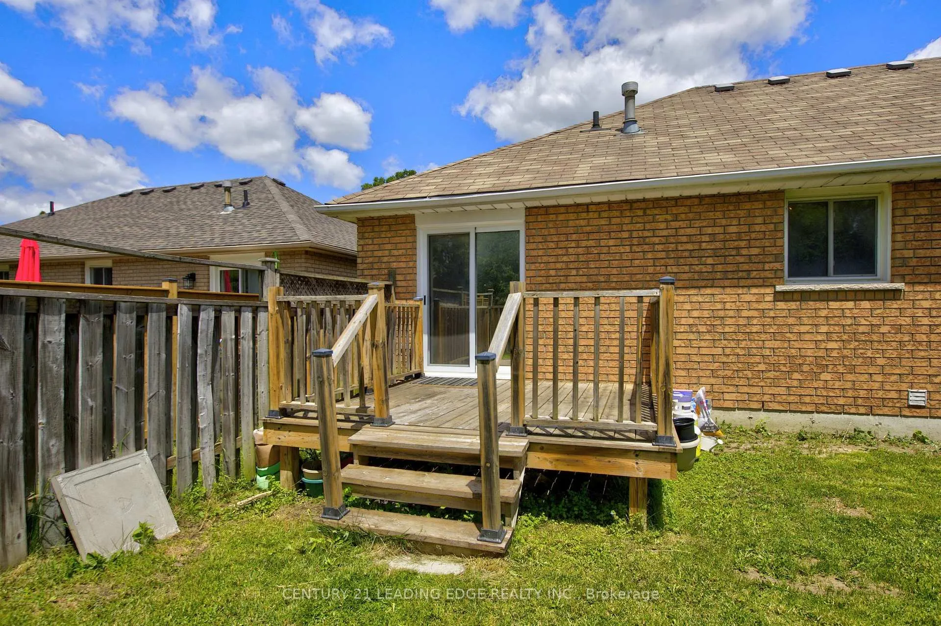 Photo 30 of 213 Milroy Drive, Peterborough, Northcrest Ward 5 — HOMEH