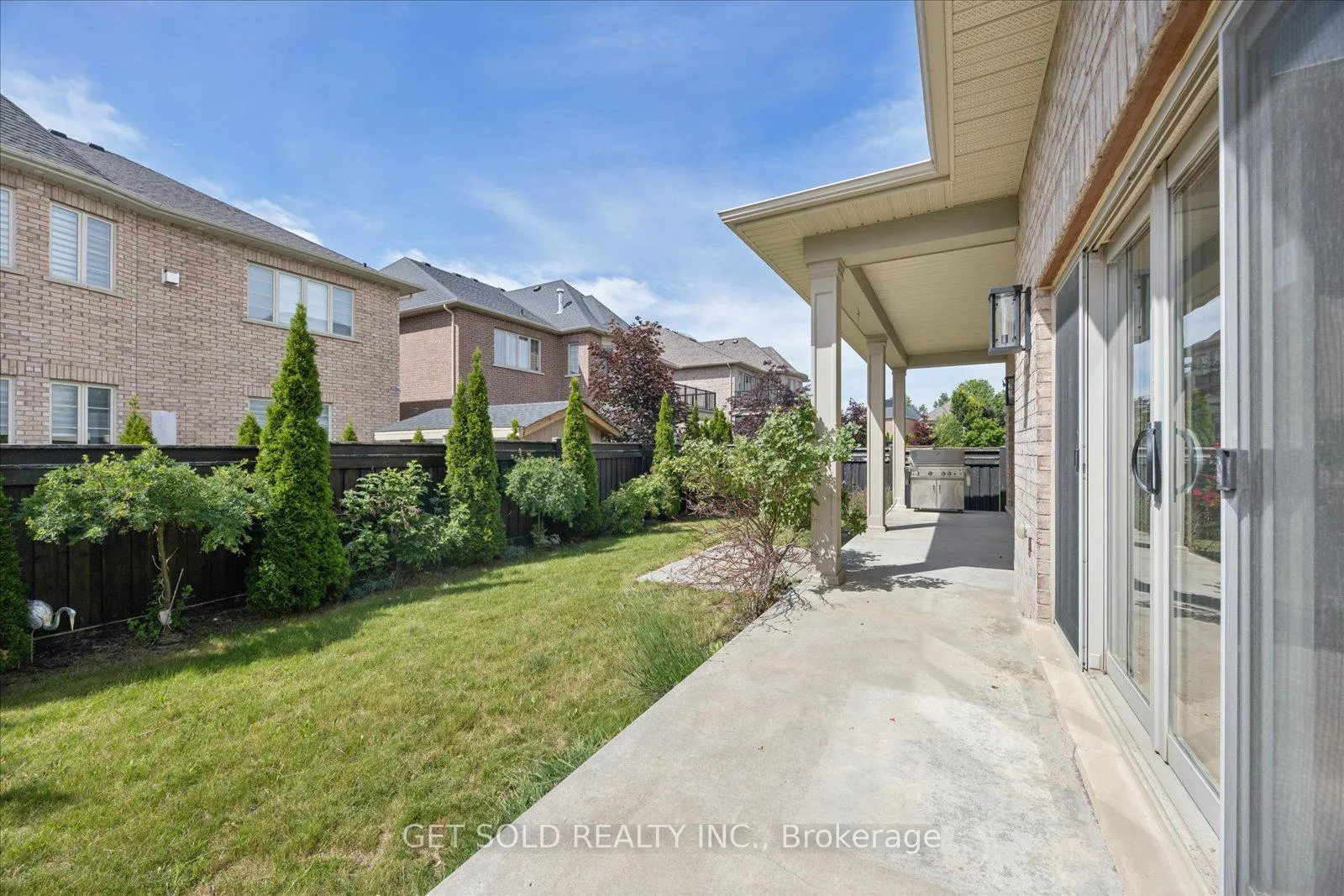 Photo 50 of 392 Woodgate Pines Drive, Vaughan, Kleinburg — HOMEH