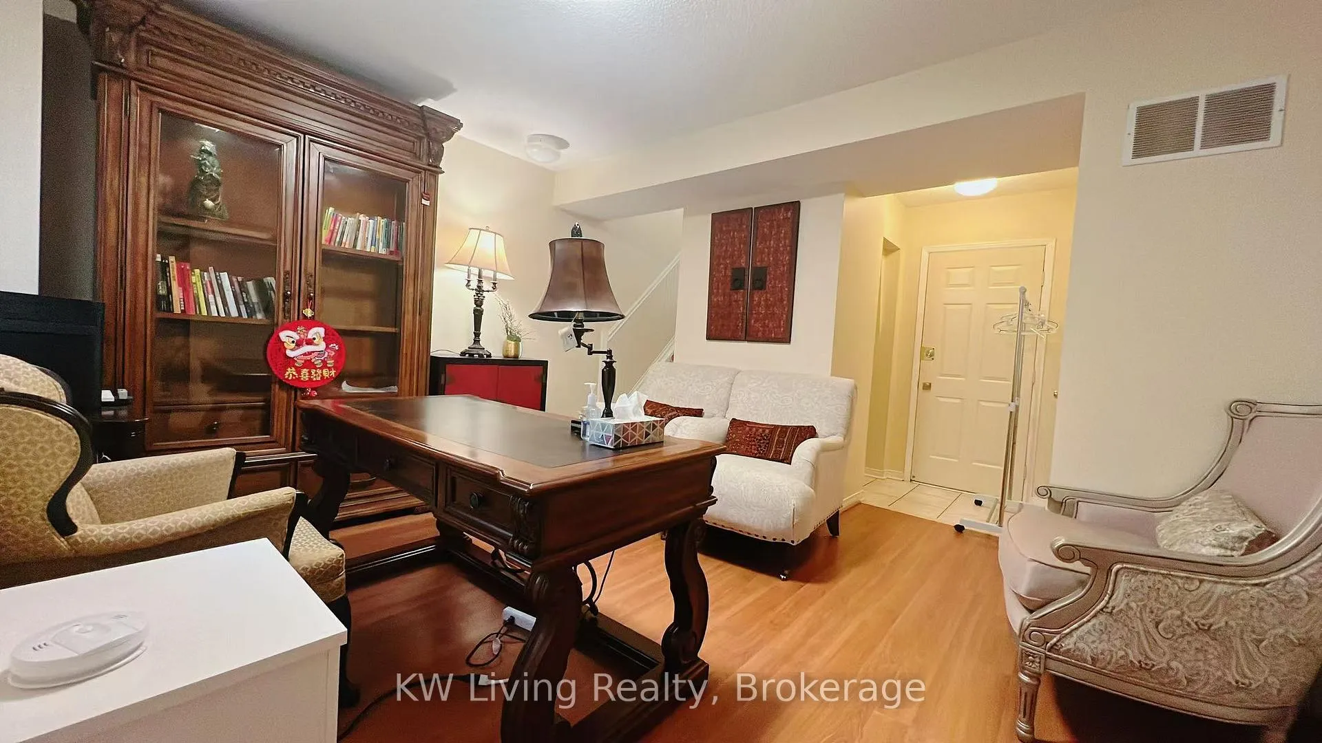 Photo 11 of 47 Vanity Crescent, Richmond Hill, Langstaff — HOMEH