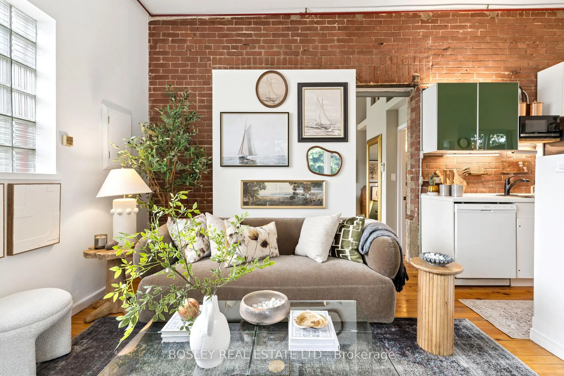 Photo 11 of Unit 6, 243 Macdonell Avenue, Toronto, Roncesvalles — HOMEH