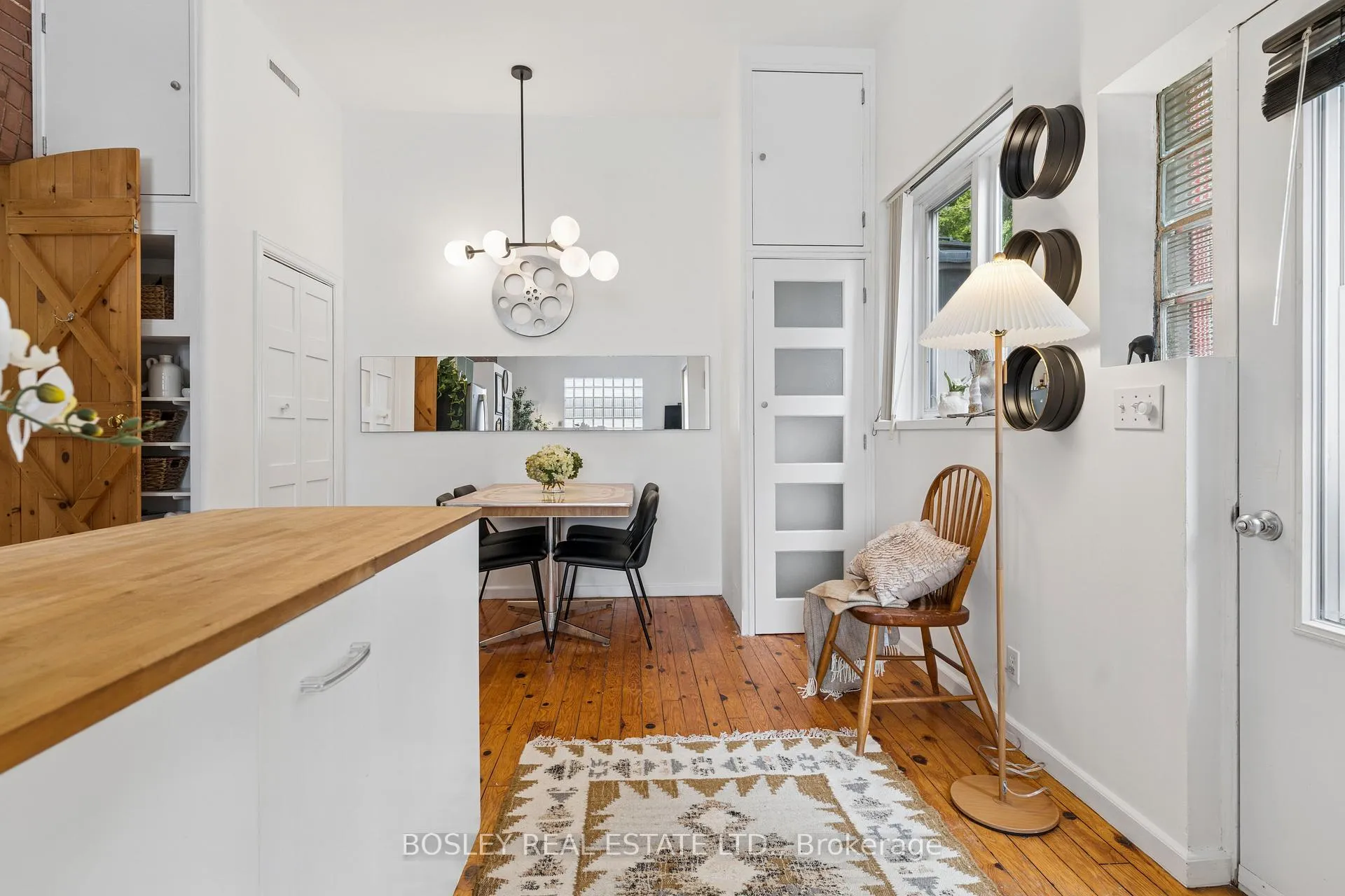 Photo 17 of Unit 6, 243 Macdonell Avenue, Toronto, Roncesvalles — HOMEH