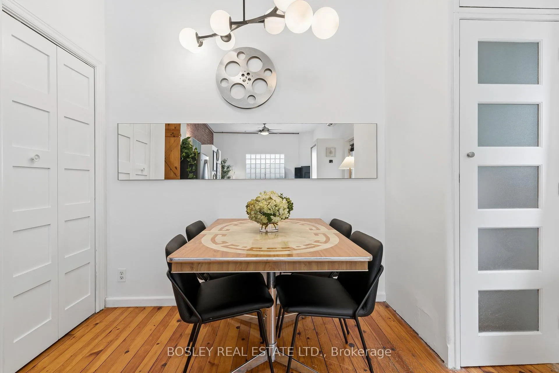 Photo 18 of Unit 6, 243 Macdonell Avenue, Toronto, Roncesvalles — HOMEH