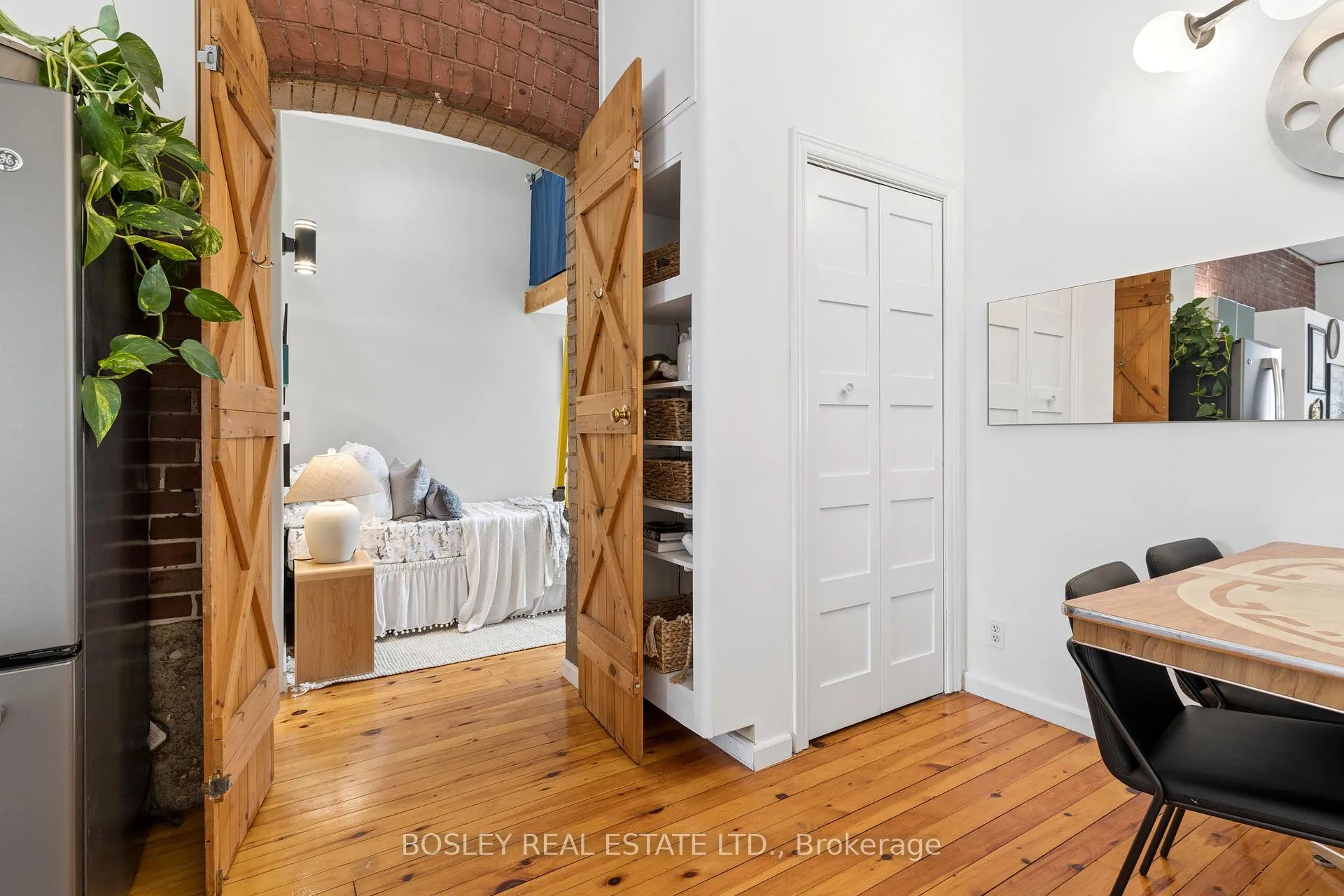 Photo 19 of Unit 6, 243 Macdonell Avenue, Toronto, Roncesvalles — HOMEH