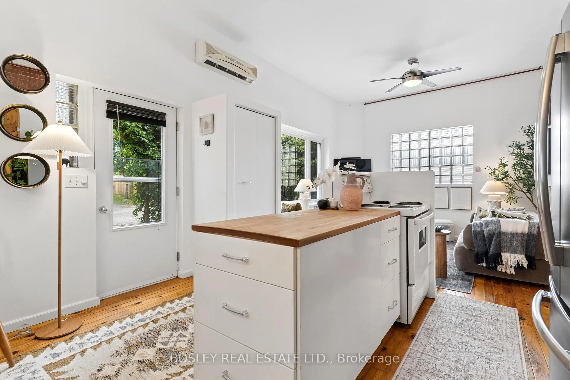 Photo 21 of Unit 6, 243 Macdonell Avenue, Toronto, Roncesvalles — HOMEH