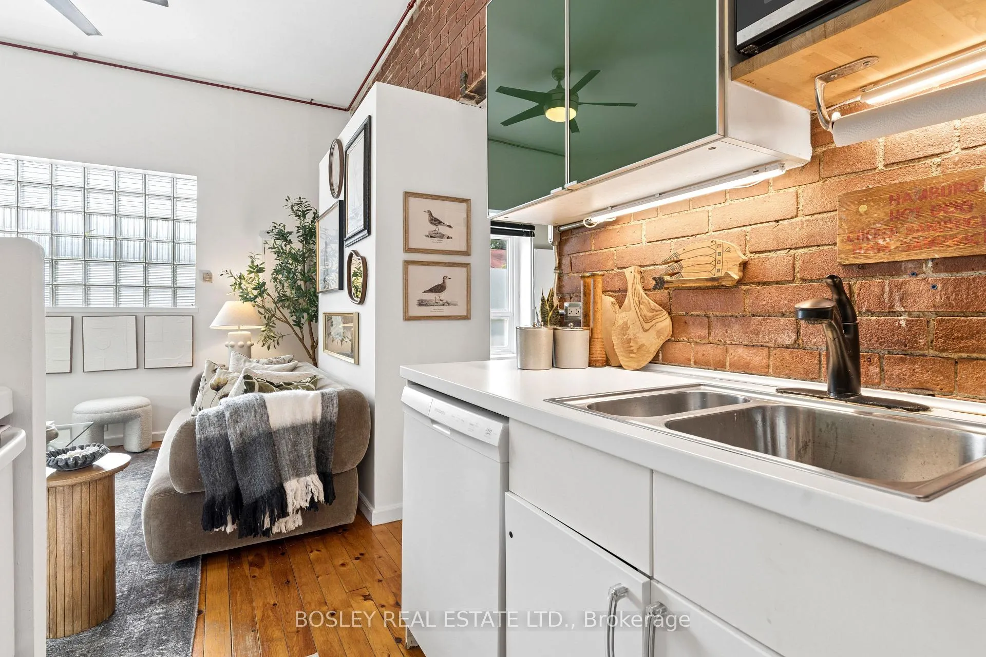 Photo 22 of Unit 6, 243 Macdonell Avenue, Toronto, Roncesvalles — HOMEH