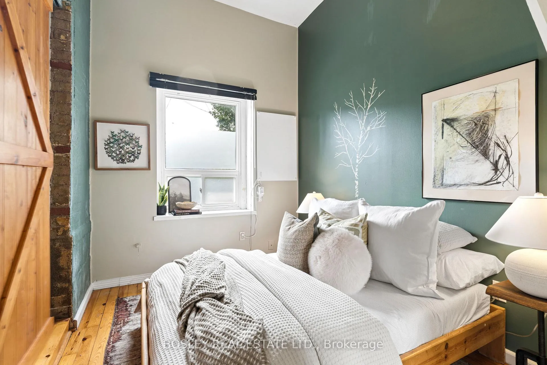 Photo 29 of Unit 6, 243 Macdonell Avenue, Toronto, Roncesvalles — HOMEH
