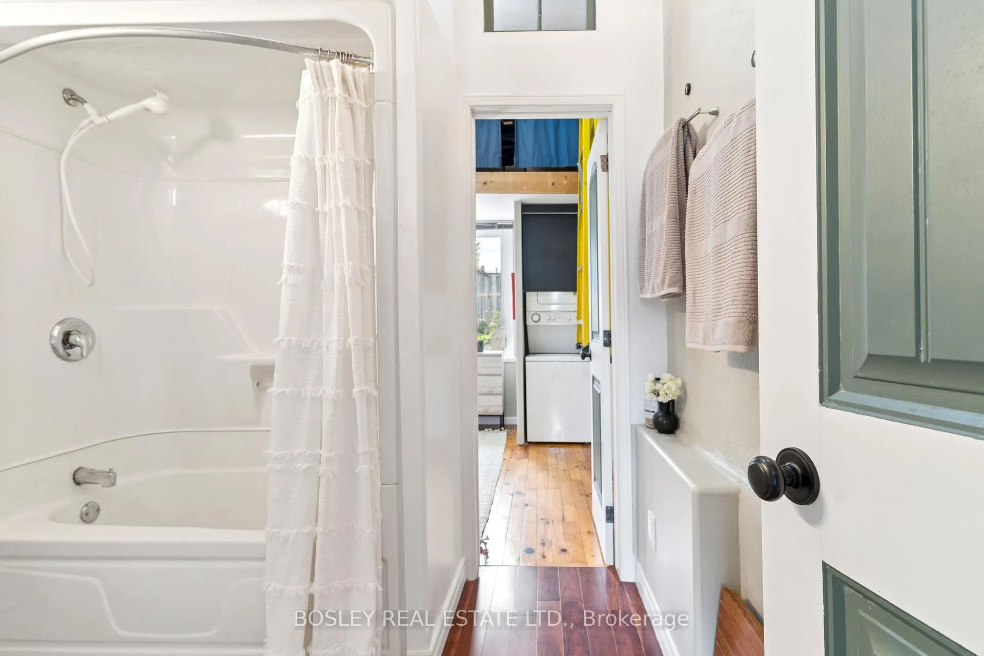 Photo 31 of Unit 6, 243 Macdonell Avenue, Toronto, Roncesvalles — HOMEH