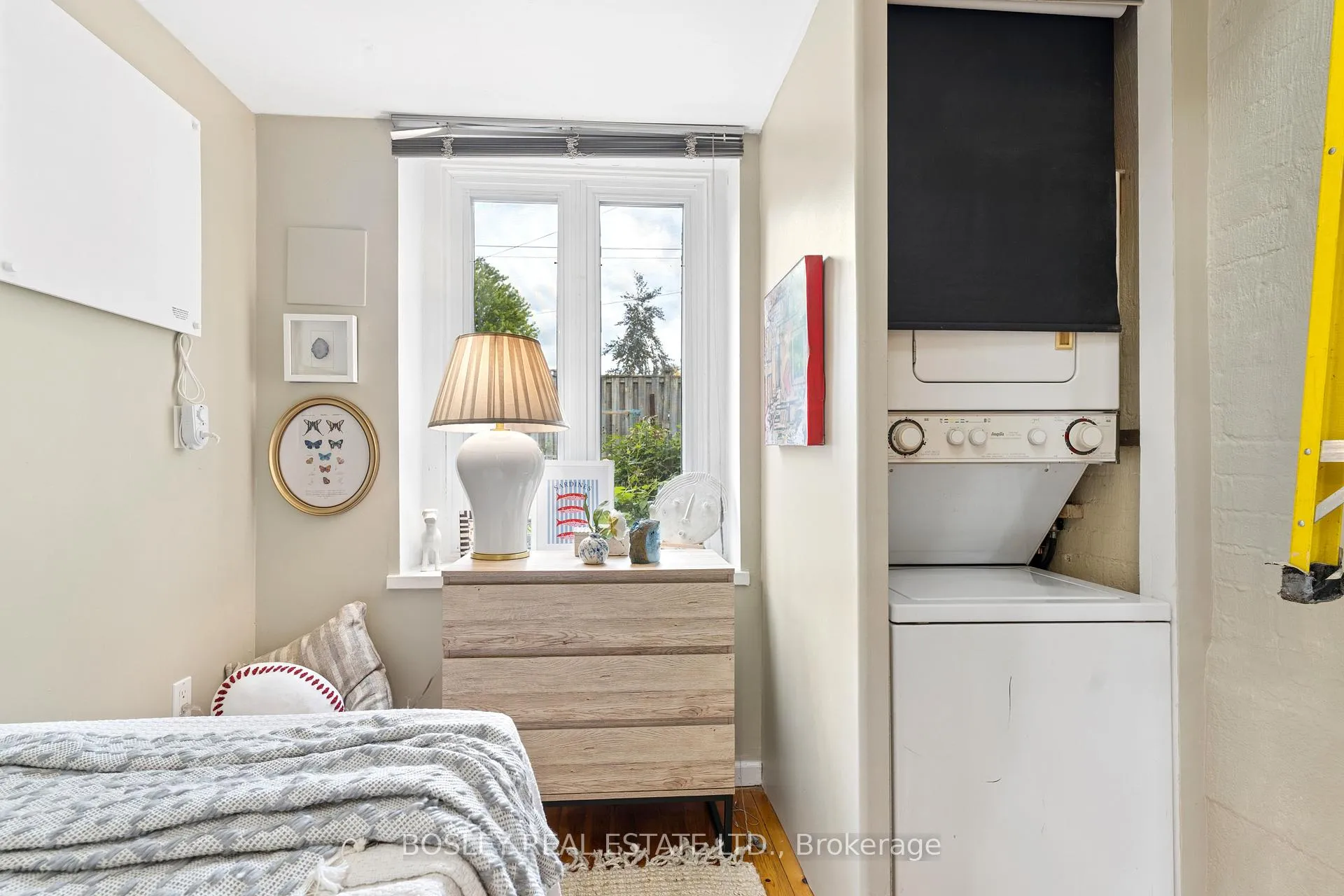 Photo 35 of Unit 6, 243 Macdonell Avenue, Toronto, Roncesvalles — HOMEH