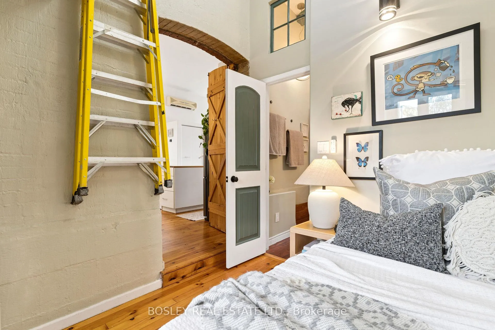 Photo 37 of Unit 6, 243 Macdonell Avenue, Toronto, Roncesvalles — HOMEH