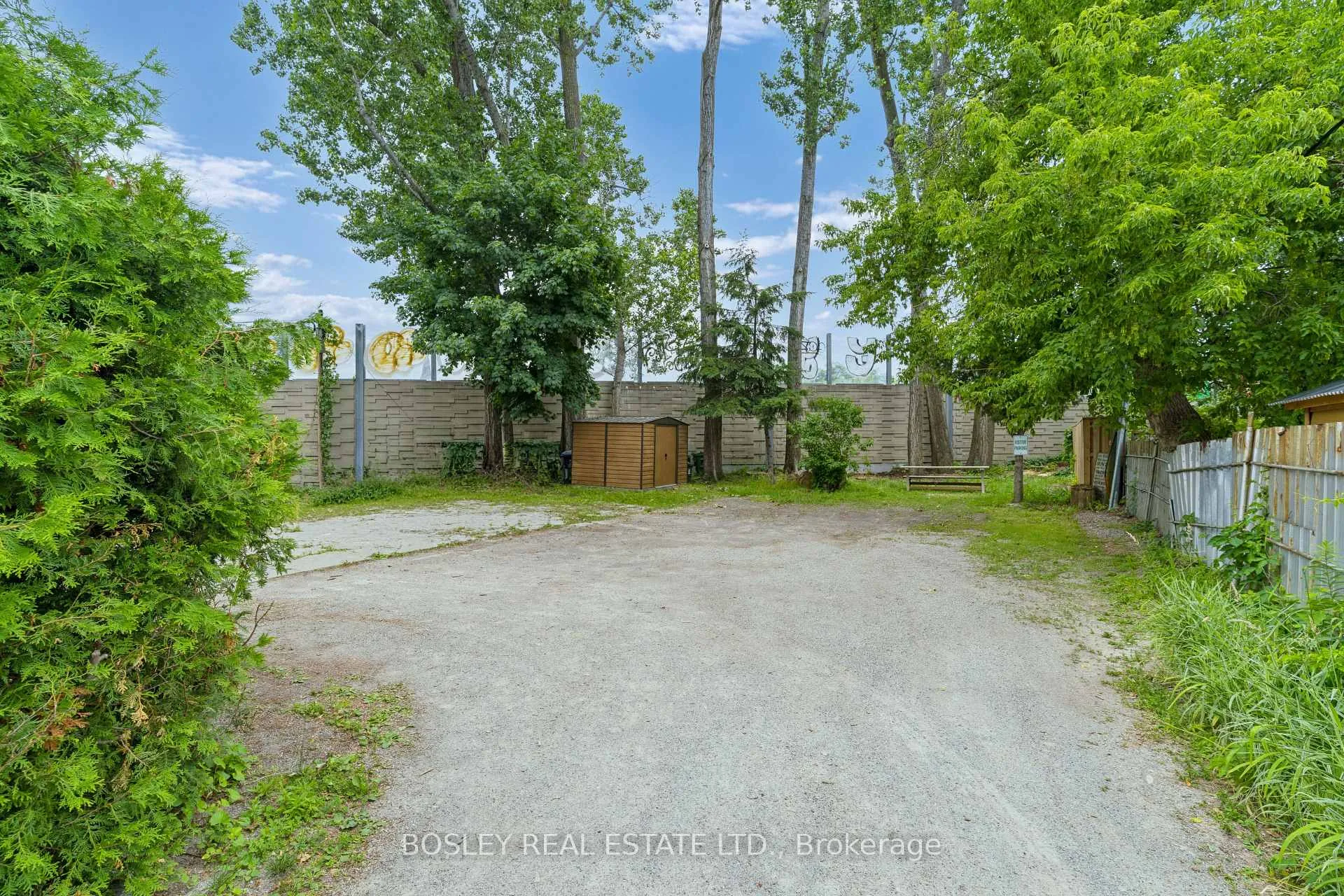 Photo 39 of Unit 6, 243 Macdonell Avenue, Toronto, Roncesvalles — HOMEH