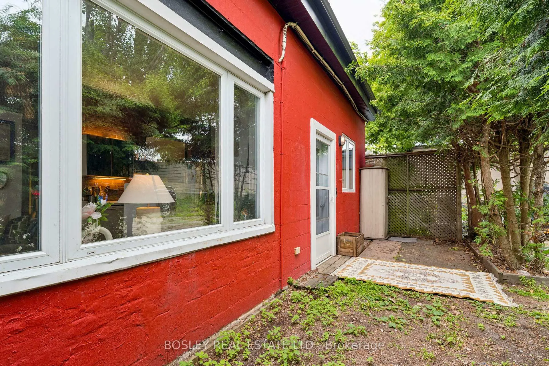 Photo 40 of Unit 6, 243 Macdonell Avenue, Toronto, Roncesvalles — HOMEH