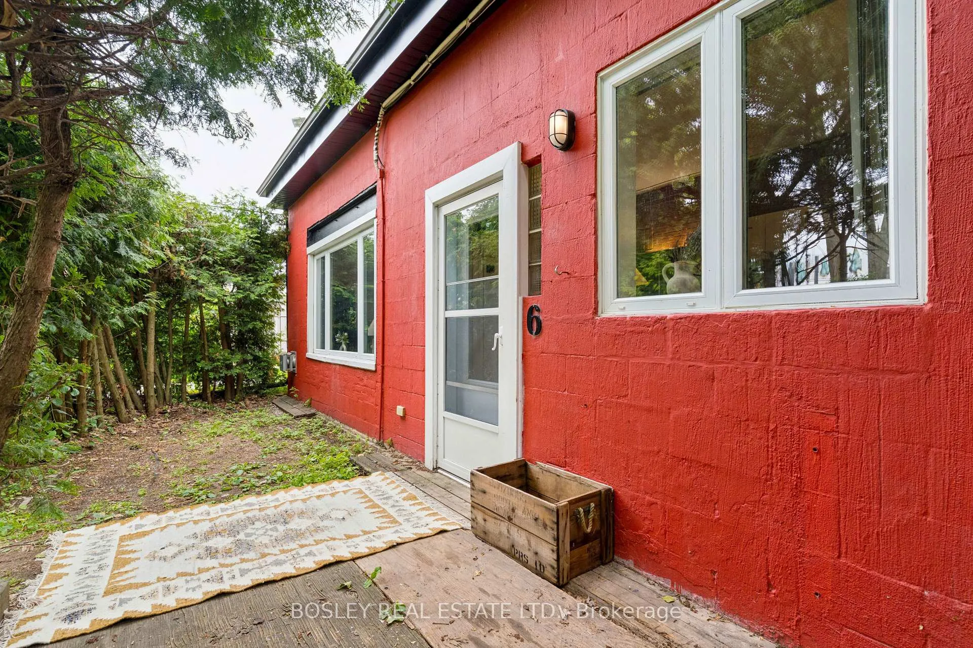 Photo 41 of Unit 6, 243 Macdonell Avenue, Toronto, Roncesvalles — HOMEH