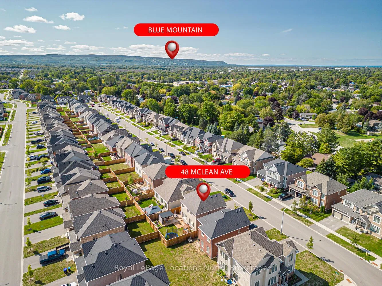 Photo 4 of 48 Mclean Avenue, Collingwood — HOMEH