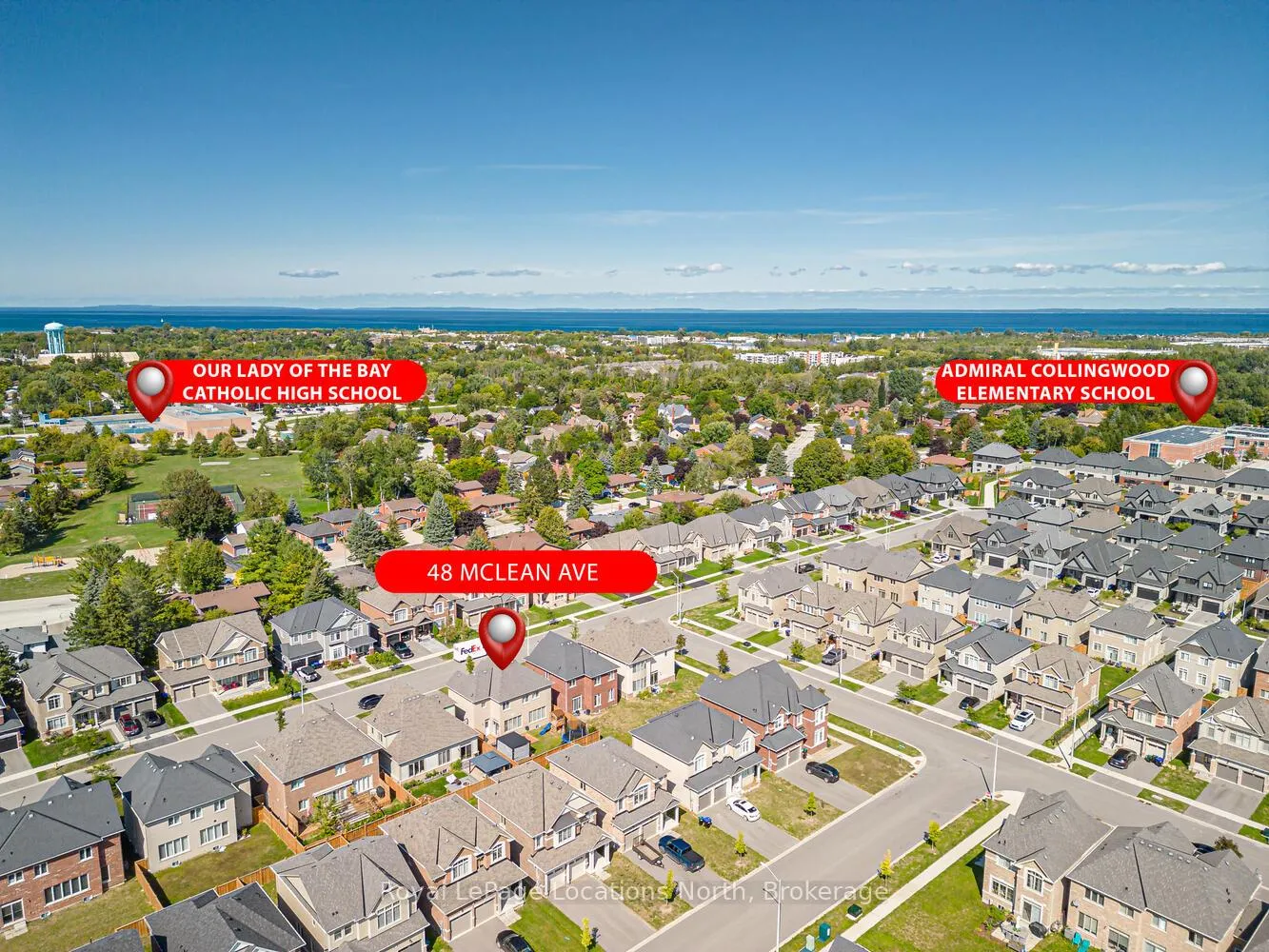 Photo 48 of 48 Mclean Avenue, Collingwood — HOMEH