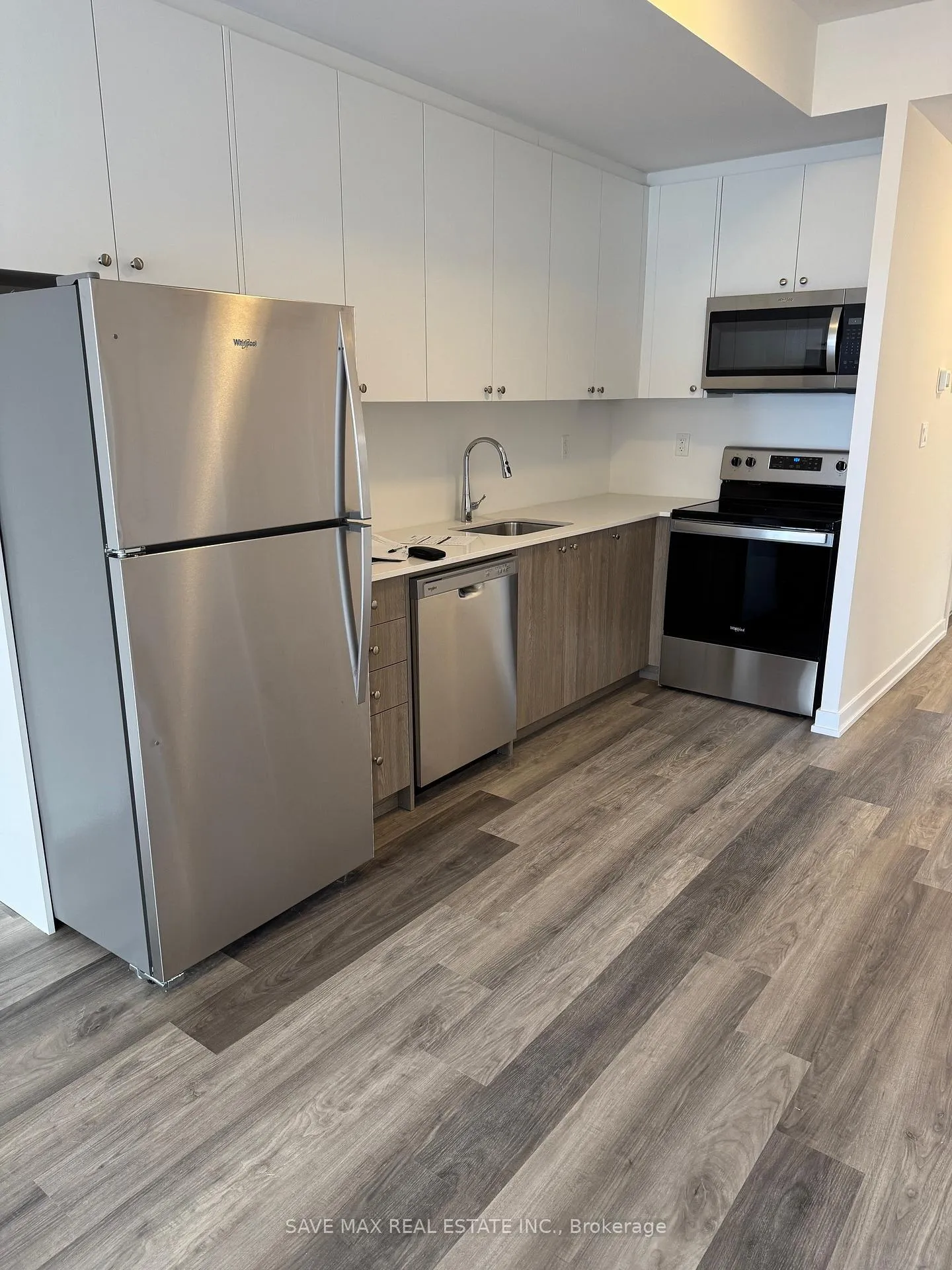 Photo 4 of Unit L2, 40 Palace Street, Kitchener, Alpine — HOMEH