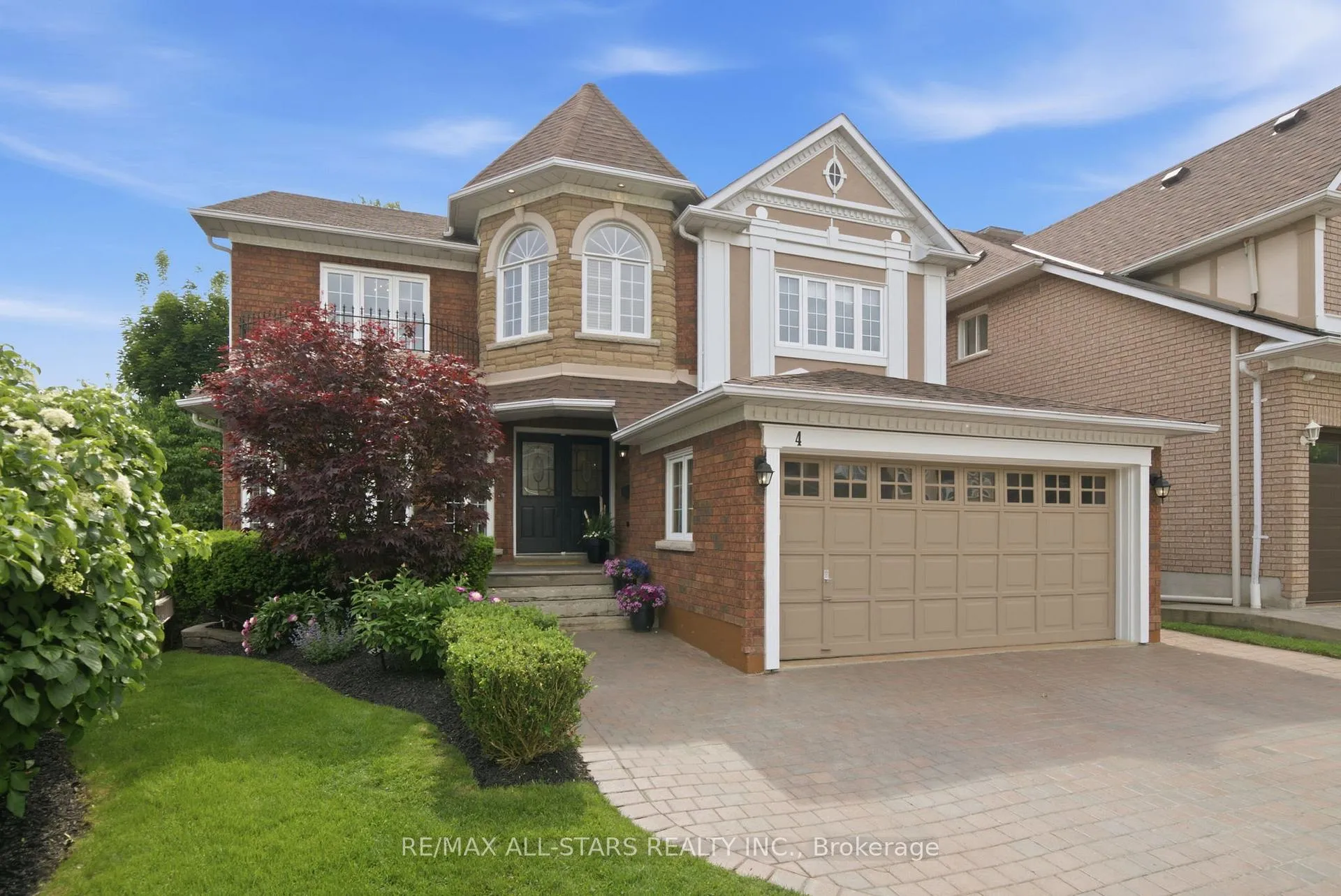 Photo 1 of 4 Dennis Drive, Ajax, Central West — HOMEH