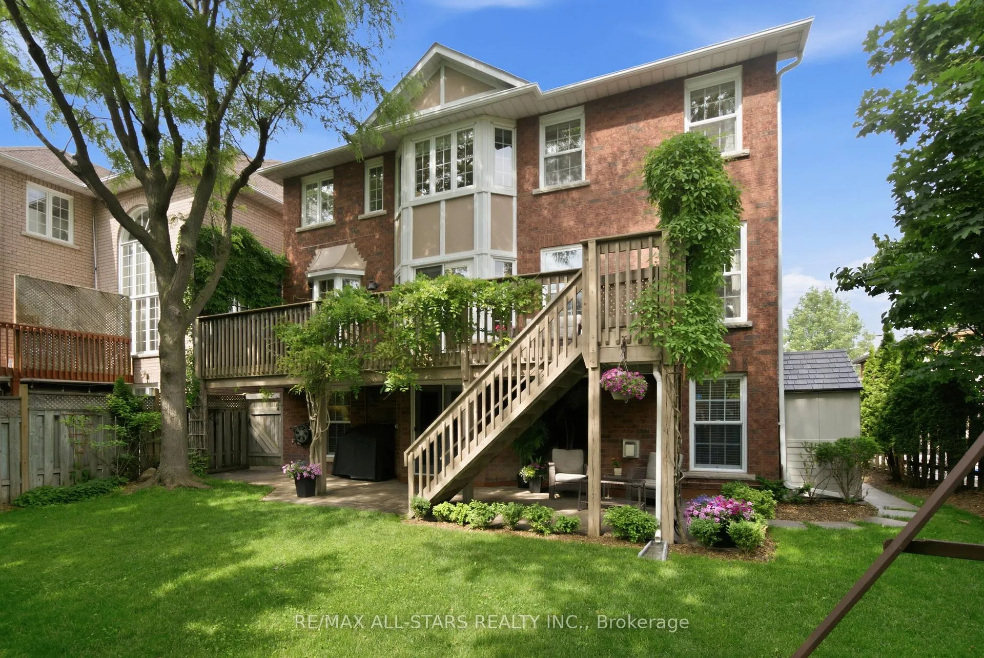 Photo 2 of 4 Dennis Drive, Ajax, Central West — HOMEH