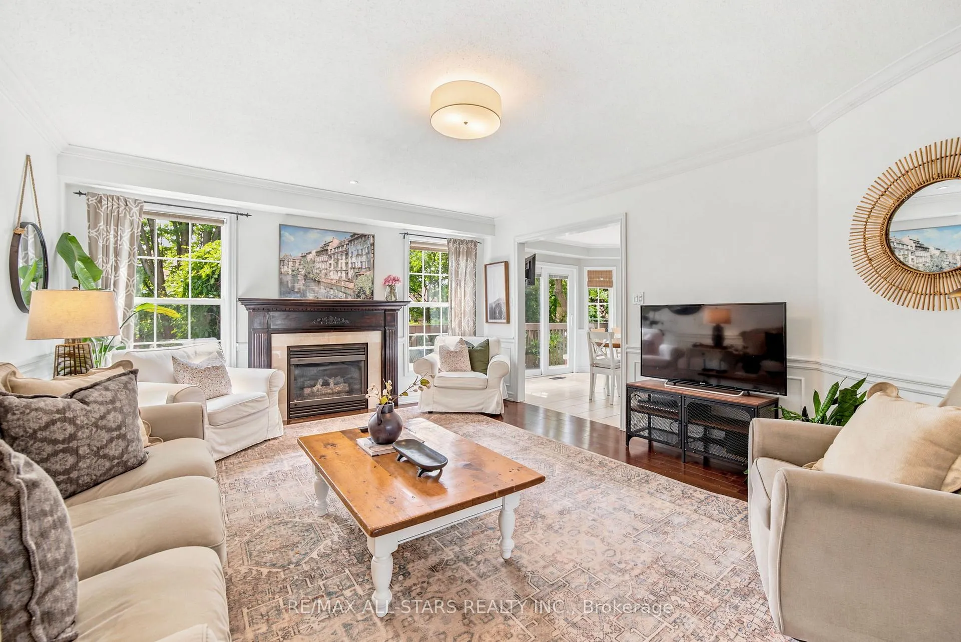 Photo 8 of 4 Dennis Drive, Ajax, Central West — HOMEH