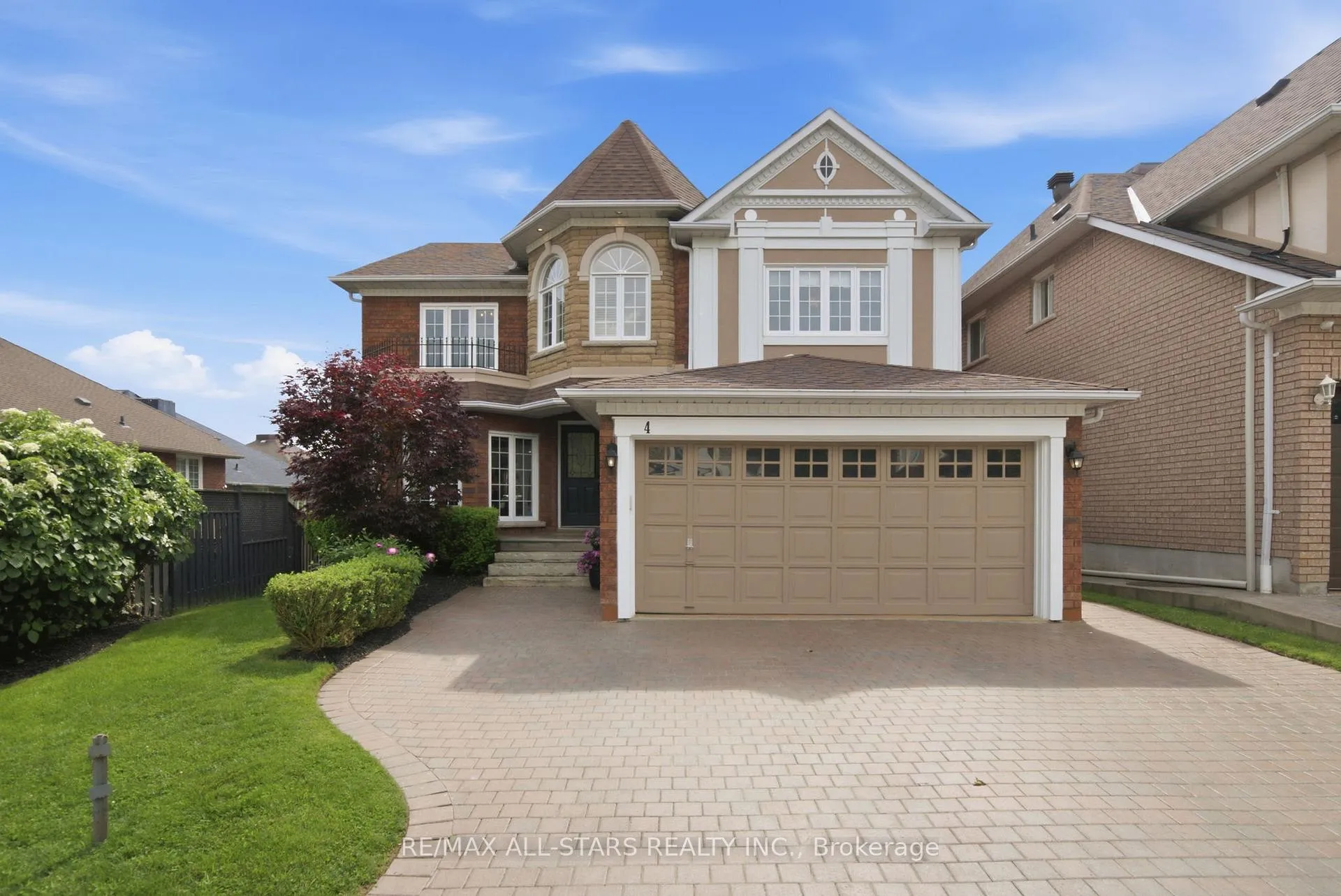 Photo 42 of 4 Dennis Drive, Ajax, Central West — HOMEH