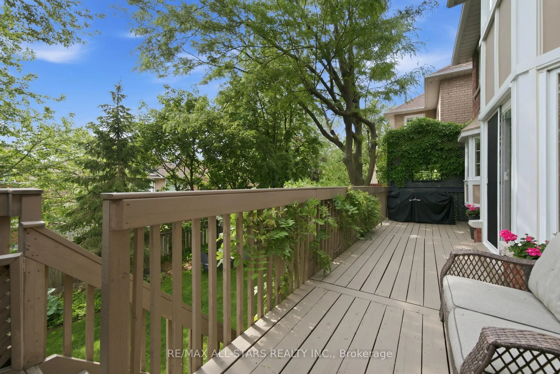 Photo 46 of 4 Dennis Drive, Ajax, Central West — HOMEH