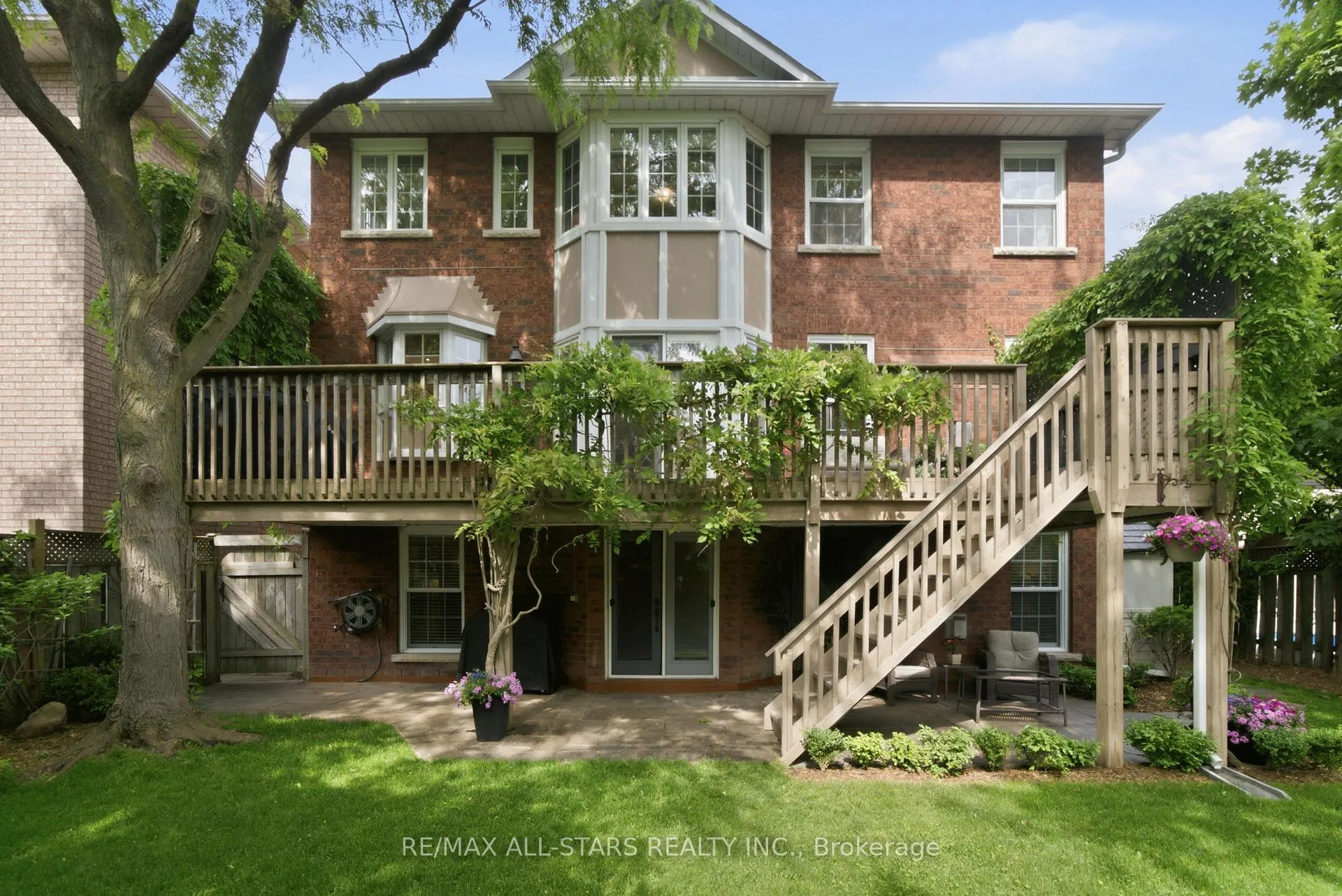 Photo 48 of 4 Dennis Drive, Ajax, Central West — HOMEH