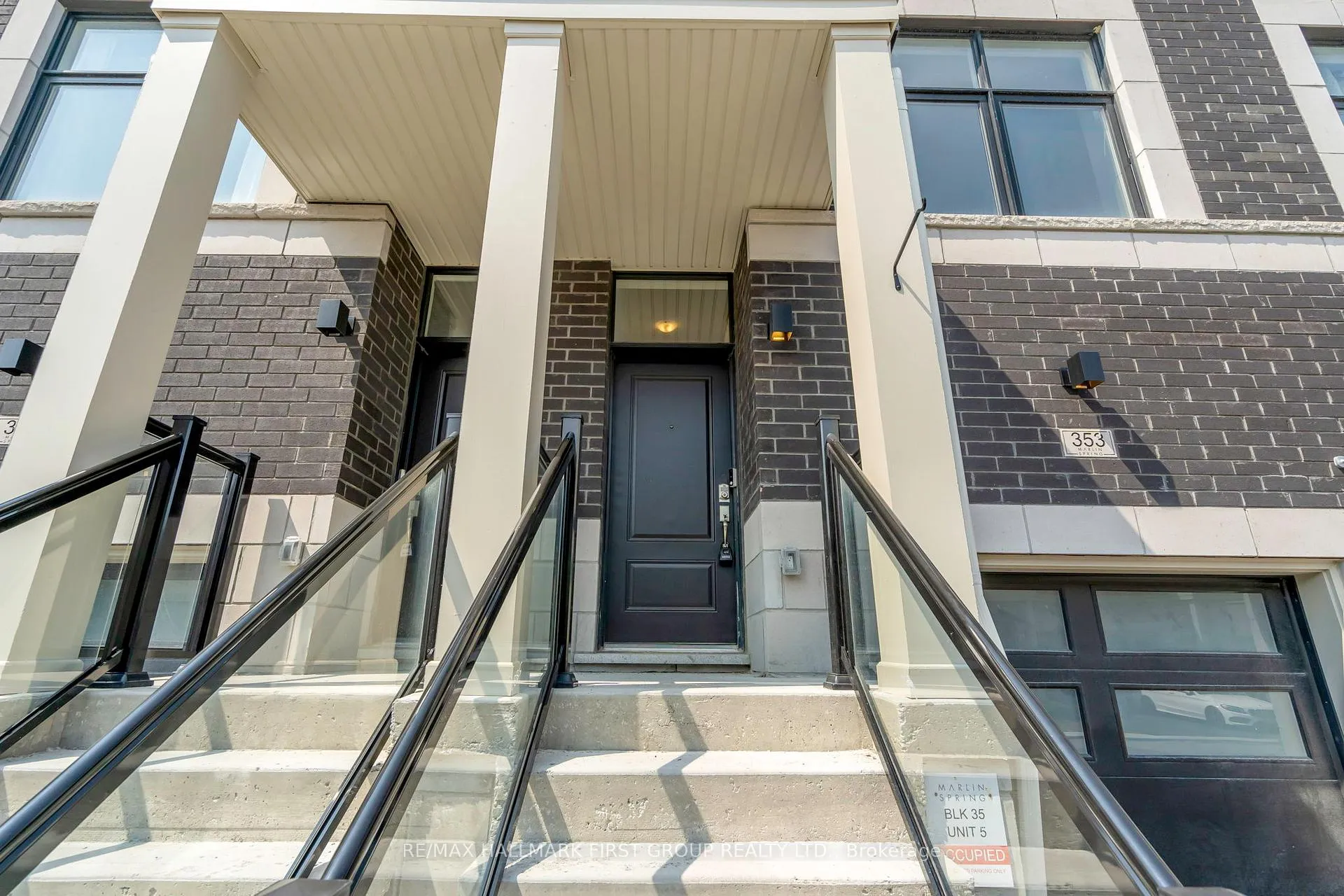 Photo 3 of 353 Okanagan Path, Oshawa, Donevan — HOMEH