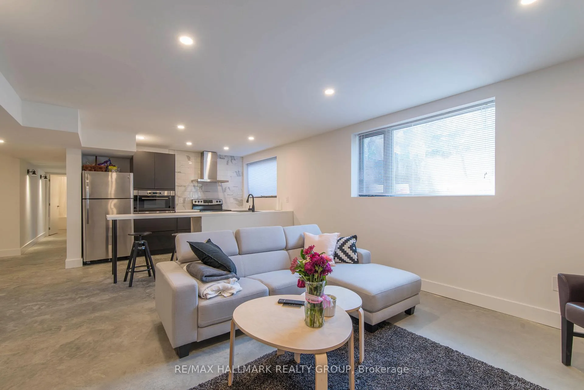 Photo 1 of Unit Lower, 49 Chippewa Avenue, Ottawa, Meadowlands/St. Claire Gardens — HOMEH