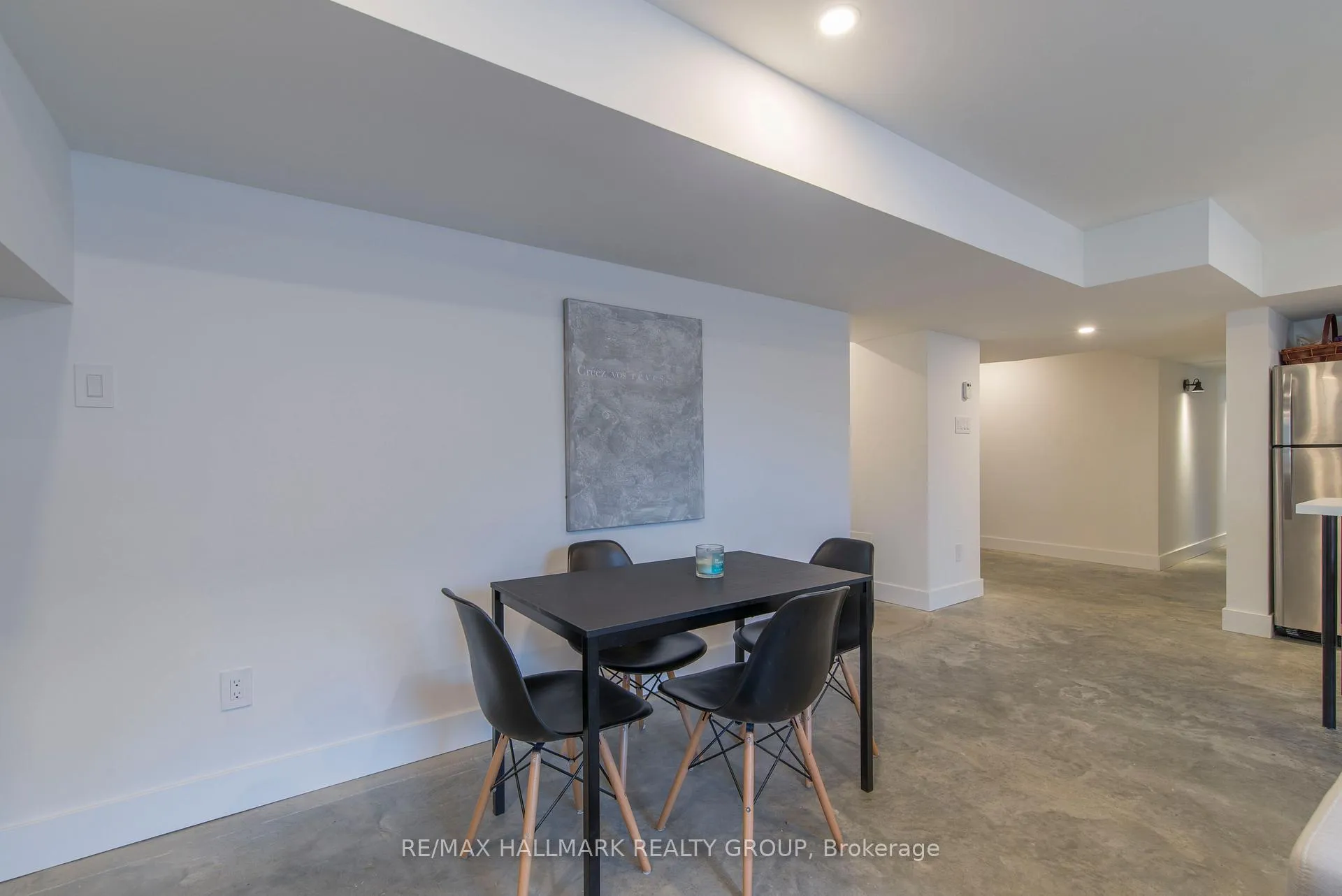 Photo 6 of Unit Lower, 49 Chippewa Avenue, Ottawa, Meadowlands/St. Claire Gardens — HOMEH