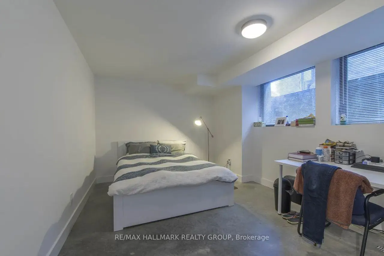 Photo 11 of Unit Lower, 49 Chippewa Avenue, Ottawa, Meadowlands/St. Claire Gardens — HOMEH