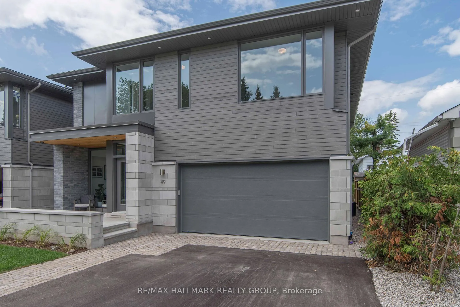 Photo 15 of Unit Lower, 49 Chippewa Avenue, Ottawa, Meadowlands/St. Claire Gardens — HOMEH