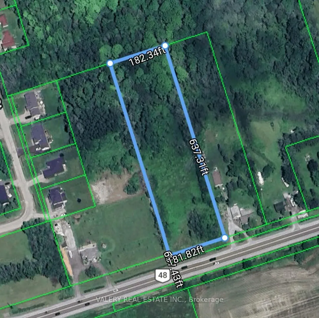 Photo of 30360 Highway 48 Acres